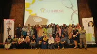 Serunya Healthy Talkshow Bareng 3 Pakar Kesehatan 