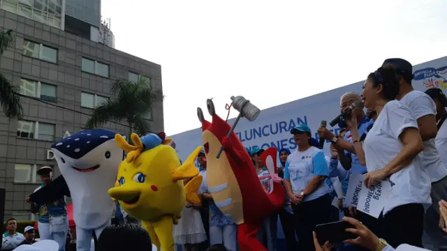 Indonesia Bersih