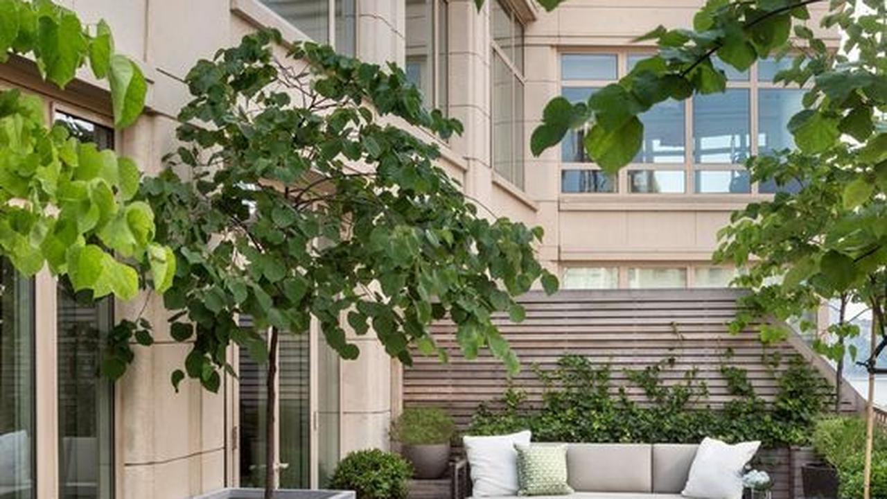 Ide Desain Rooftop Rumah Minimalis: Nyaman, Estetik, dan Fungsional!