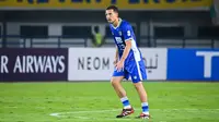 Thom Haye, Persib Bandung, BRI Super League 2025/26. (Dok. ileague.id)