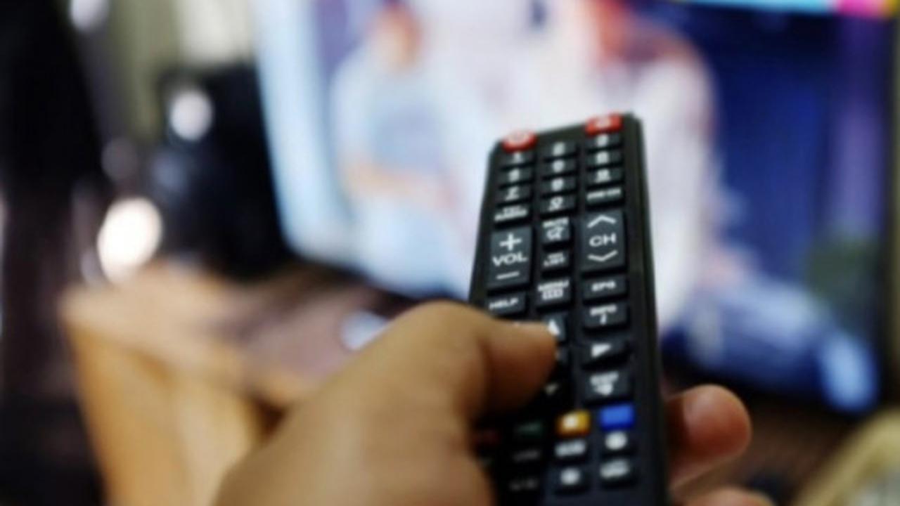 TV digital