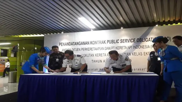(Foto: Merdeka.com/Dwi Aditya Putra)