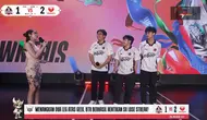 Top 3 Tekno: Jadwal MPL ID S18 Week 8 Bikin Penasaran