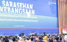 Akademisi Perguruan Tinggi: Prabowo Bangkitkan Optimisme dan Ajak Lakukan Aksi Nyata bagi Indonesia