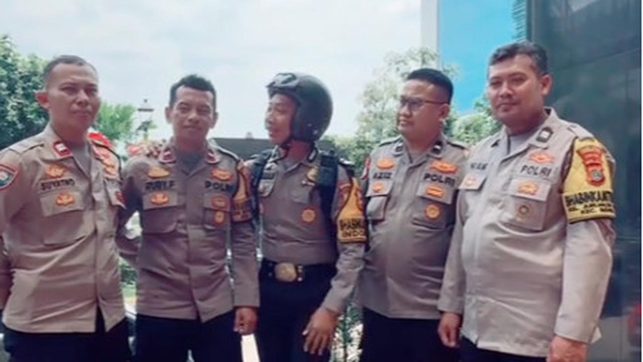 Teman Pak Bhabin Curhat Enggak Bisa Bertani, Padahal Tinggal di Wilayah Pegunungan, Ternyata Ini Sebabnya