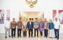 Bappenas Dorong Pengembangan Center of Excellence Perguruan Tinggi yang Khas untuk Transformasi Nasional