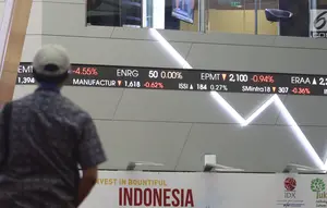 Indofood Sukses Makmur Tebar Dividen Rp 290 per Saham