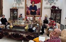 Terungkap, Isi Pesan Megawati buat Presiden Prabowo