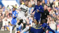 Liga Inggris: Legenda Chelsea Sebut Romelu Lukaku Layak Dipajang Saja, Biar Kapok