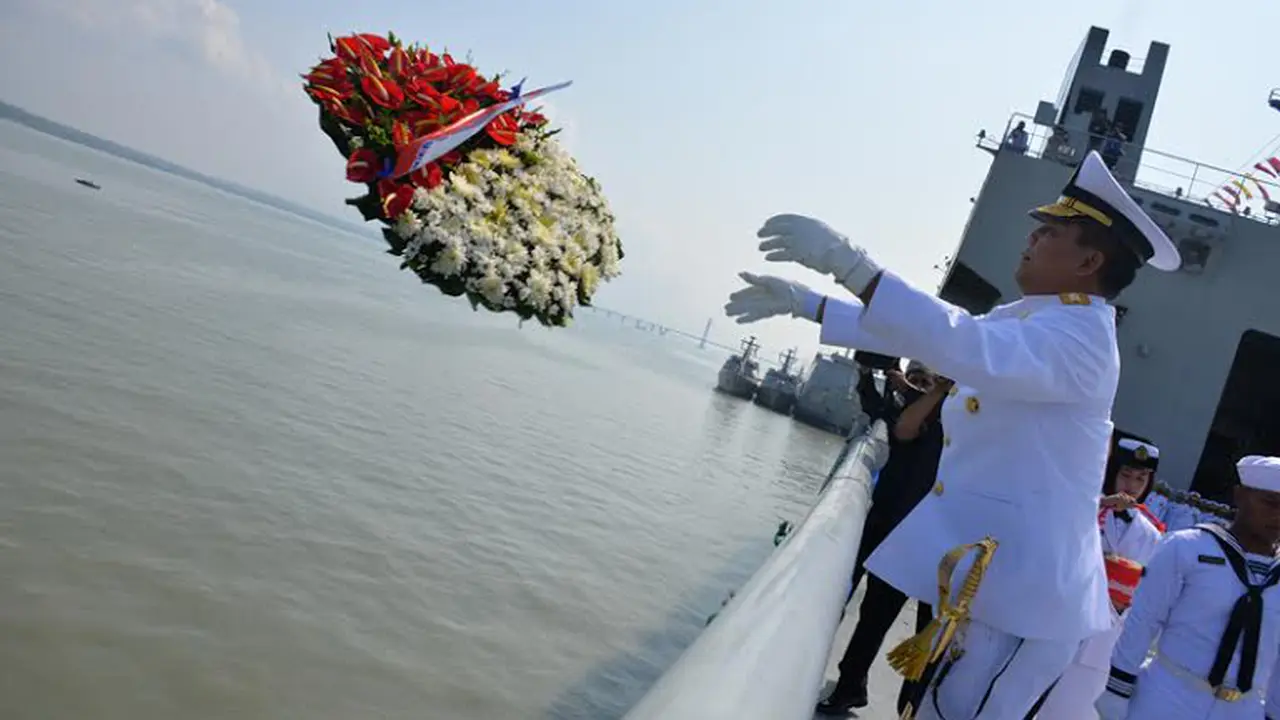 20151110-Hari Pahlawan
