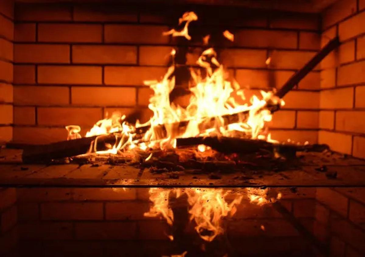 Kultus Kiamat Kanungu di Uganda, Bakar Hidup-hidup 500 Pengikutnya