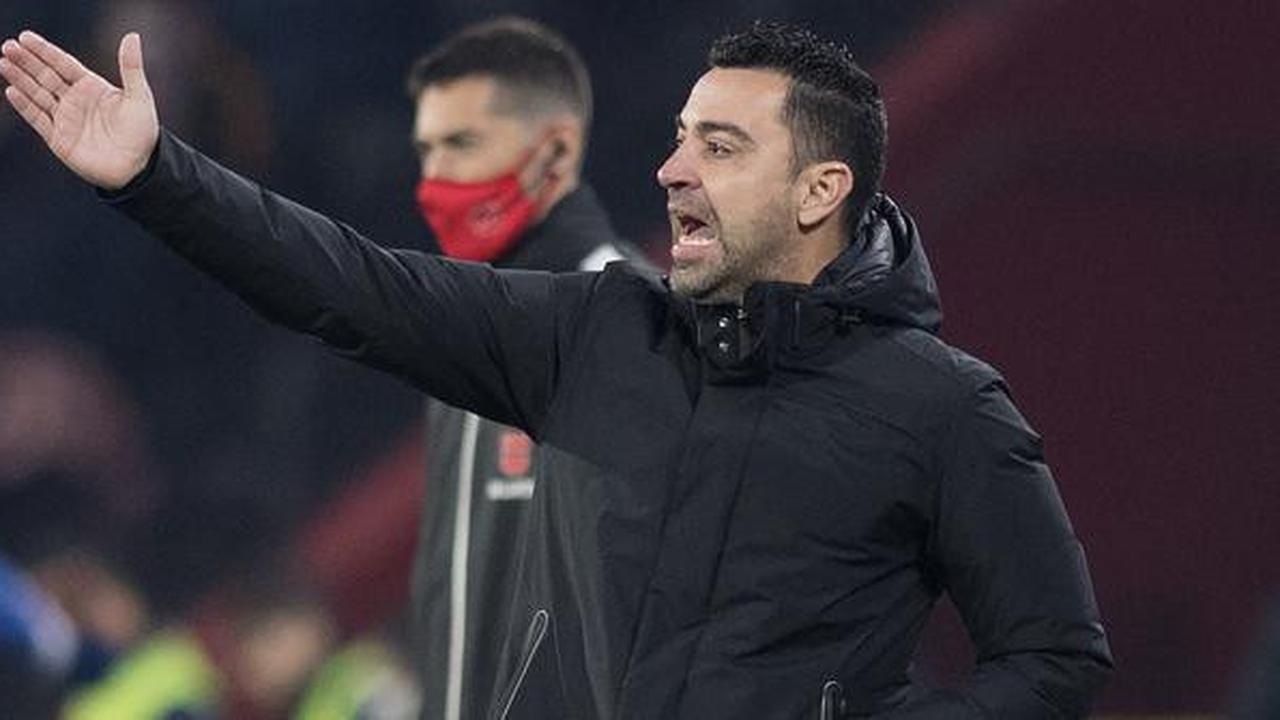 Xavi Buka-bukaan soal Drama Pemecatannya dari Barcelona: Joan Laporta Membuat Saya Merasa Kecewa!