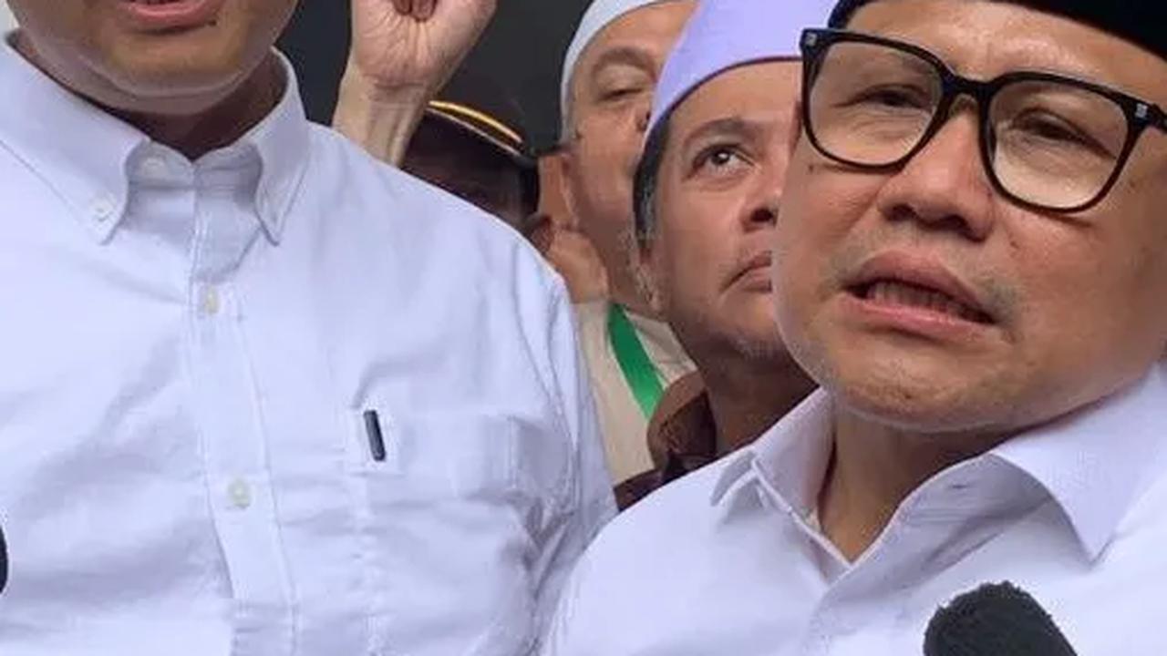 Pimpinan Pemuda Pancasila Japto Soerjosoemarno Jadi Wakil Ketua Dewan Penasihat Timnas AMIN