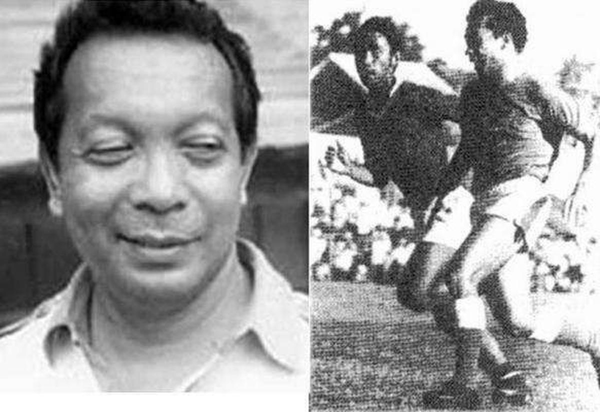 abdul kadir