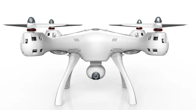 Harga Drone SYMA