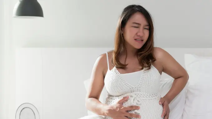 gawat darurat saat hamil