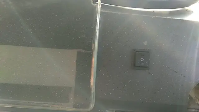 Tombol transmisi mobil listrik Neo Blits