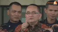 [VIDEO] Ruhut: Penyidik KPK Bilang Sutan Gentleman
