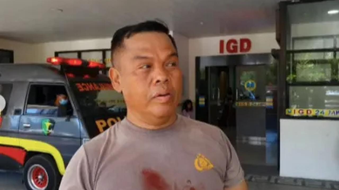 Dalam unggahan di Instagram pribadinya, ia menilai jika tindakan sigap yang dilakukan begitu mulia. <br>