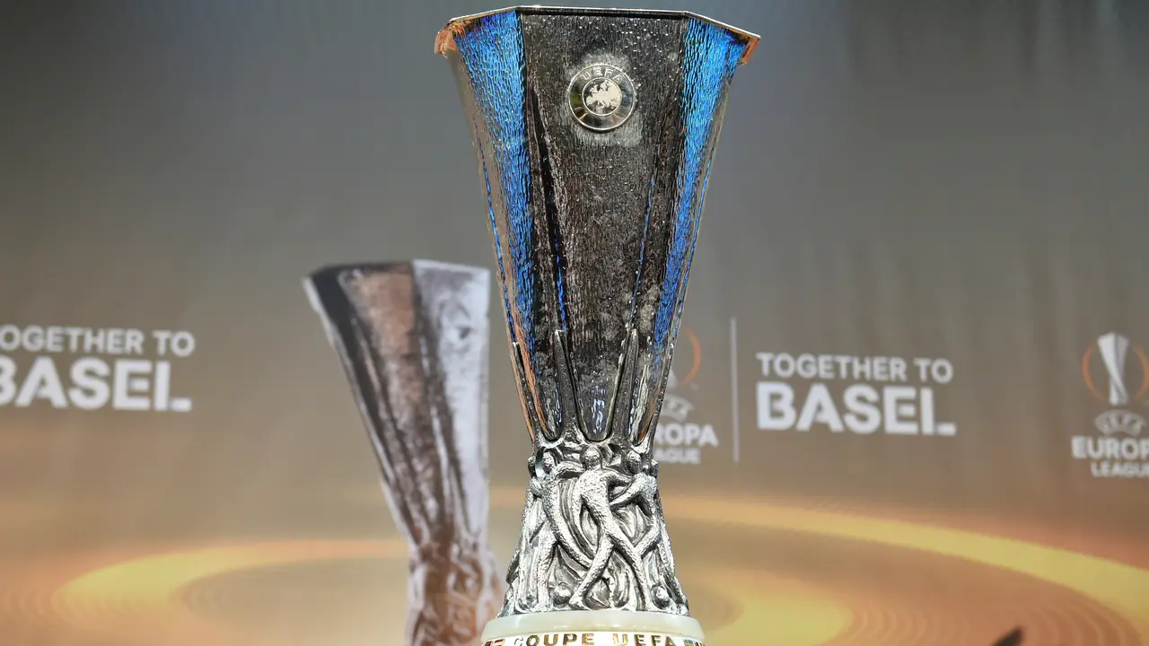 Liga Europa