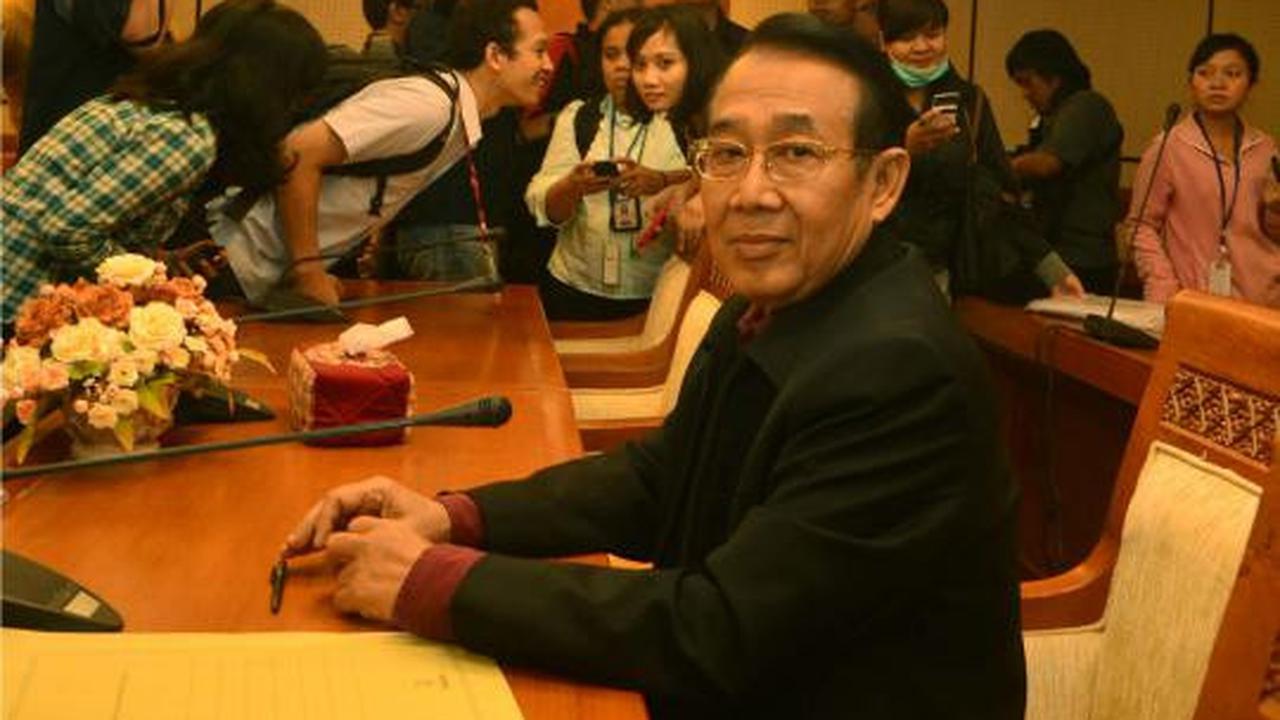 Sumaryoto dipanggil BK DPR terkait pemerasan BUMN