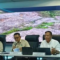 KLH Gugat Perdata 6 Perusahaan Terduga Perusak Lingkungan di Banjir Sumatera, Total Gugatan Rp4,8 Triliun