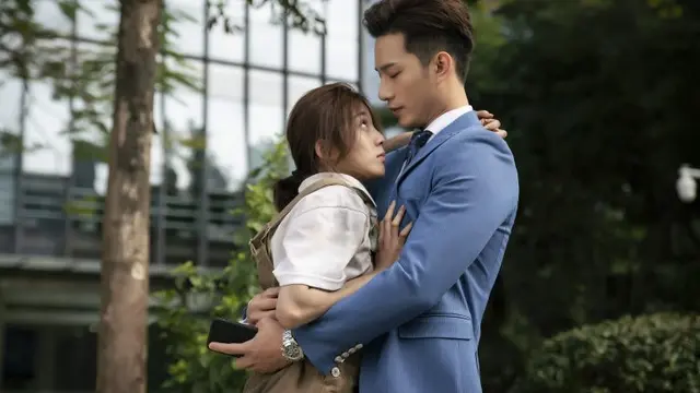Drama My Girlfriend is an Alien