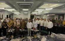 Terapkan Fuel Card, BPH Migas Dukung Kepri untuk Pendistribusian BBM Subsidi Tepat Sasaran