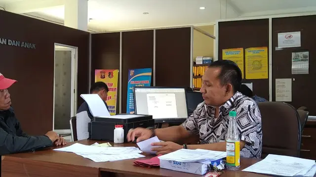 Tergiur Harga Bawang Murah di Facebook, Warga Palembang Tertipu Puluhan Juta