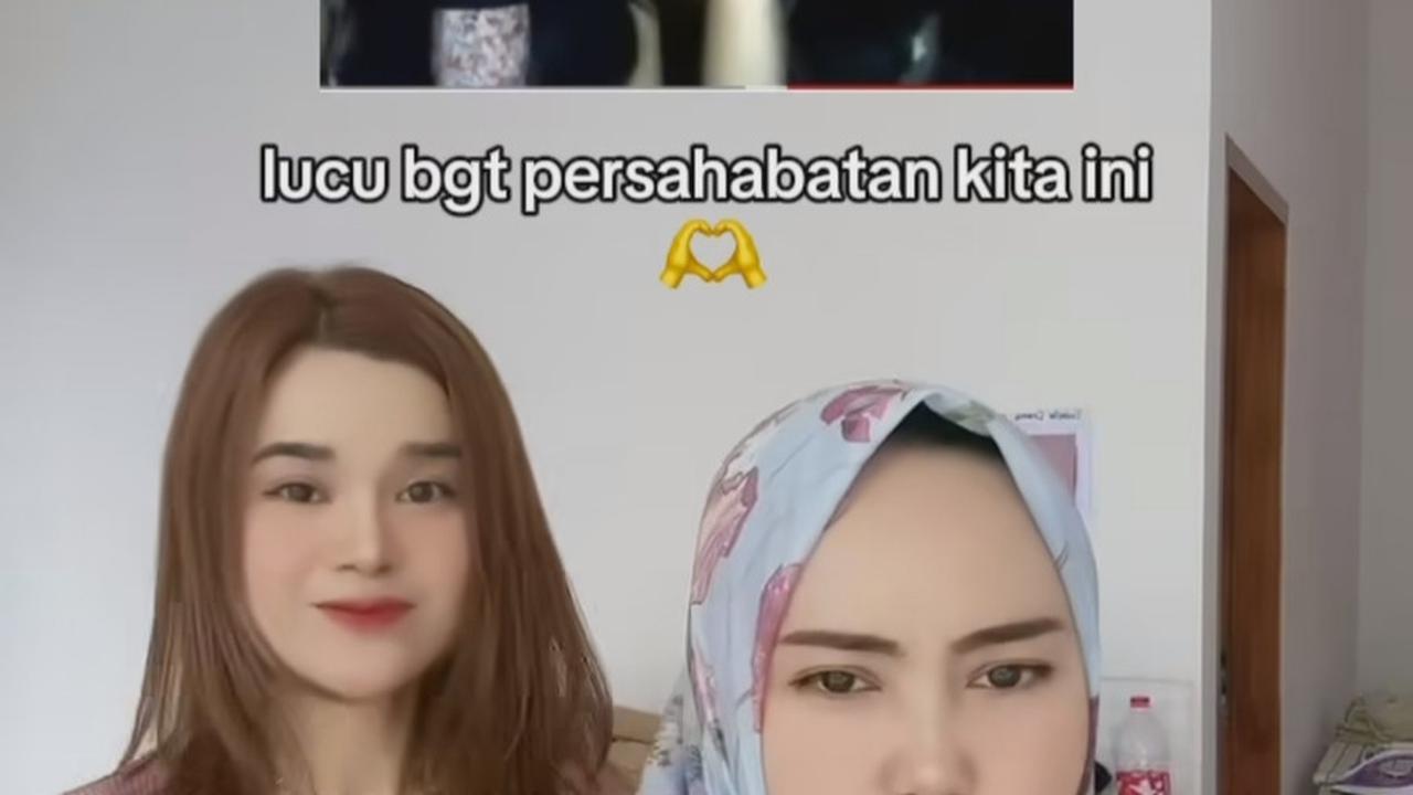 Tampil Dengan Gaya Berbeda
