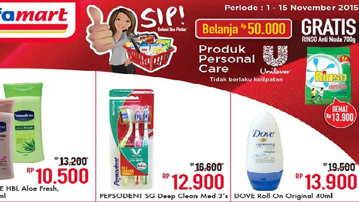 Bersih Pangkal Sehat Yuk Jaga Kebersihan Diri Dengan Aneka Produk Personal Care Dari Unilever 6835