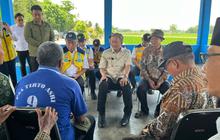 Anggaran P3-TGAI Naik Lebih dari 50 Persen Tahun Depan, Menteri PU Pastikan Jangkau Lebih Banyak Wilayah