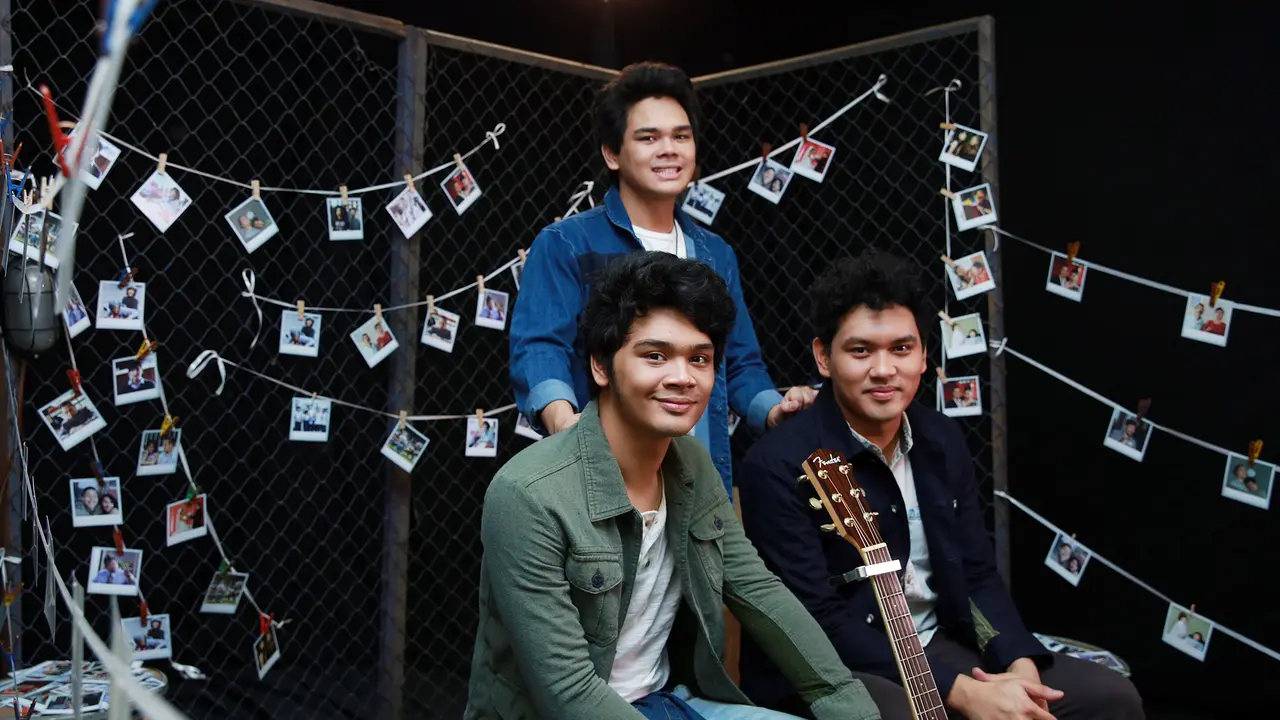 [Bintang] The Overtunes