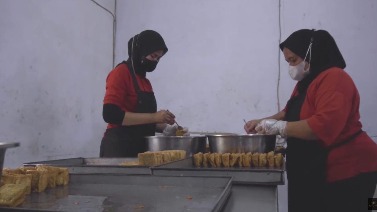 Inovasi Jadi Kunci