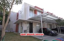 Bergaya Modern Minimalis, Potret Rumah YouTuber Nex Carlos yang Canggih yang Cozy Abis