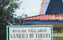 Berperang dari Bantaran Sungai Siak, Panglima Perang dari Riau Ini Bikin Belanda Ketar Ketir