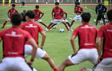 Tahukah Anda? Pelatih Nova Arianto Syukuri Dukungan PSSI Timnas U17 Menuju Piala Dunia U17 2025!