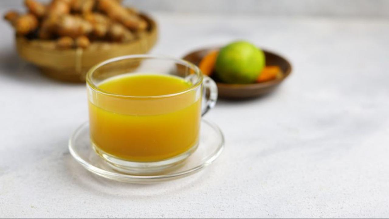 Manfaat Kesehatan Jamu Pahitan