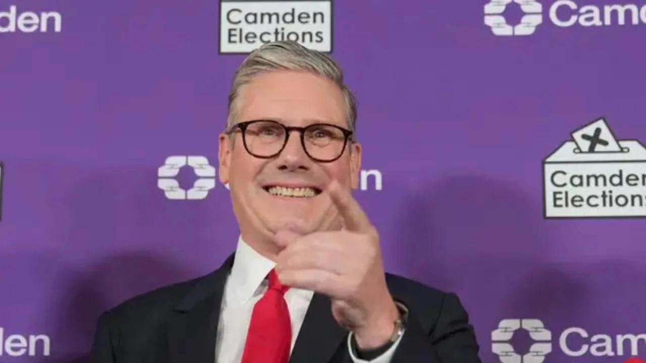 Skandal Epstein Guncang Inggris, PM Keir Starmer Bersikukuh Ogah Mundur dari Jabatannya