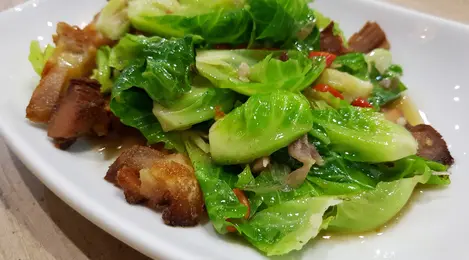 5 Olahan Ikan Asin Sedap Cocok Untuk Lauk Sehari Hari Lifestyle Fimela Com
