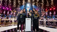 Esports World Cup 2026 Siapkan Hadiah Rp 1,2 Triliun, MLBB hingga Valorant Tanding di Riyadh