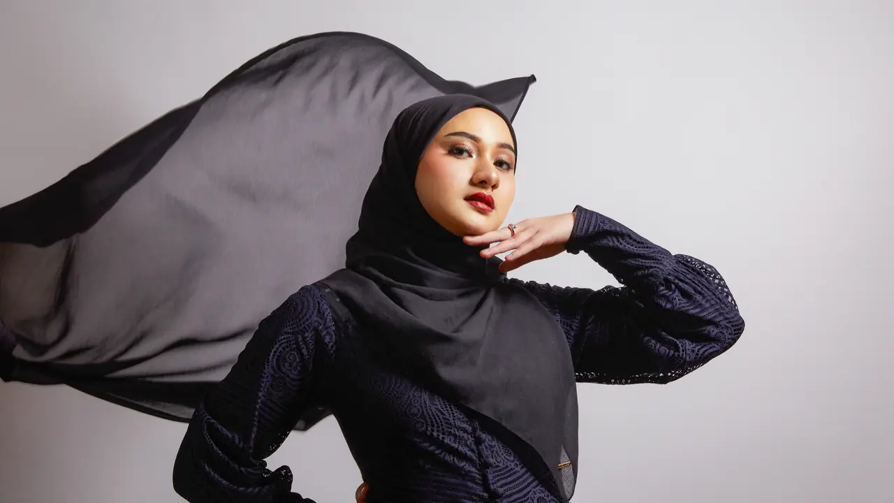 Nadzira Shafa (Istimewa)