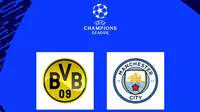 Prediksi Liga Champions Borussia Dortmund Vs Man City: Momentum Menyusul ke 16 Besar