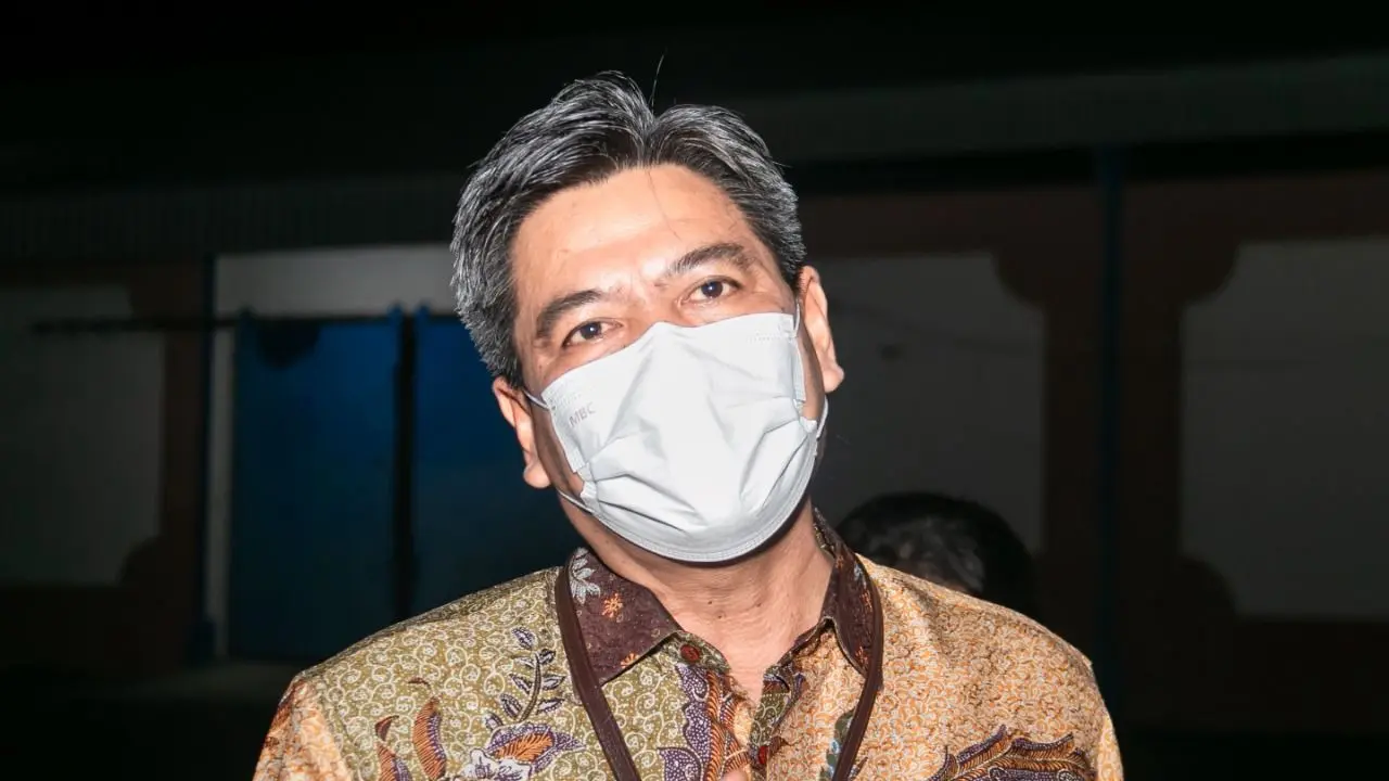 Direktur Jenderal Industri Agro Kemenperin, Putu Juli Ardika di Jakarta, Kamis (31/3/2022). (Dok Kemenperin)
