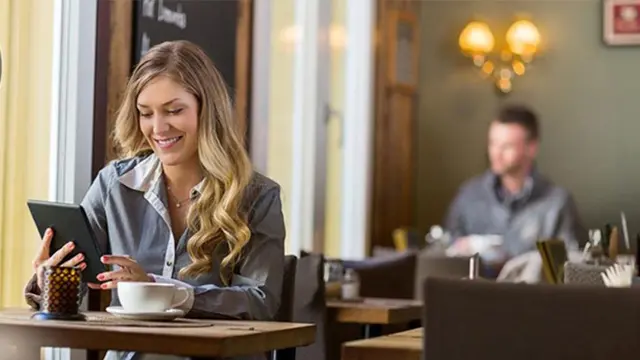 Ingin Gratis Internetan? Aplikasi Bantu Kamu Menjebol WiFi
