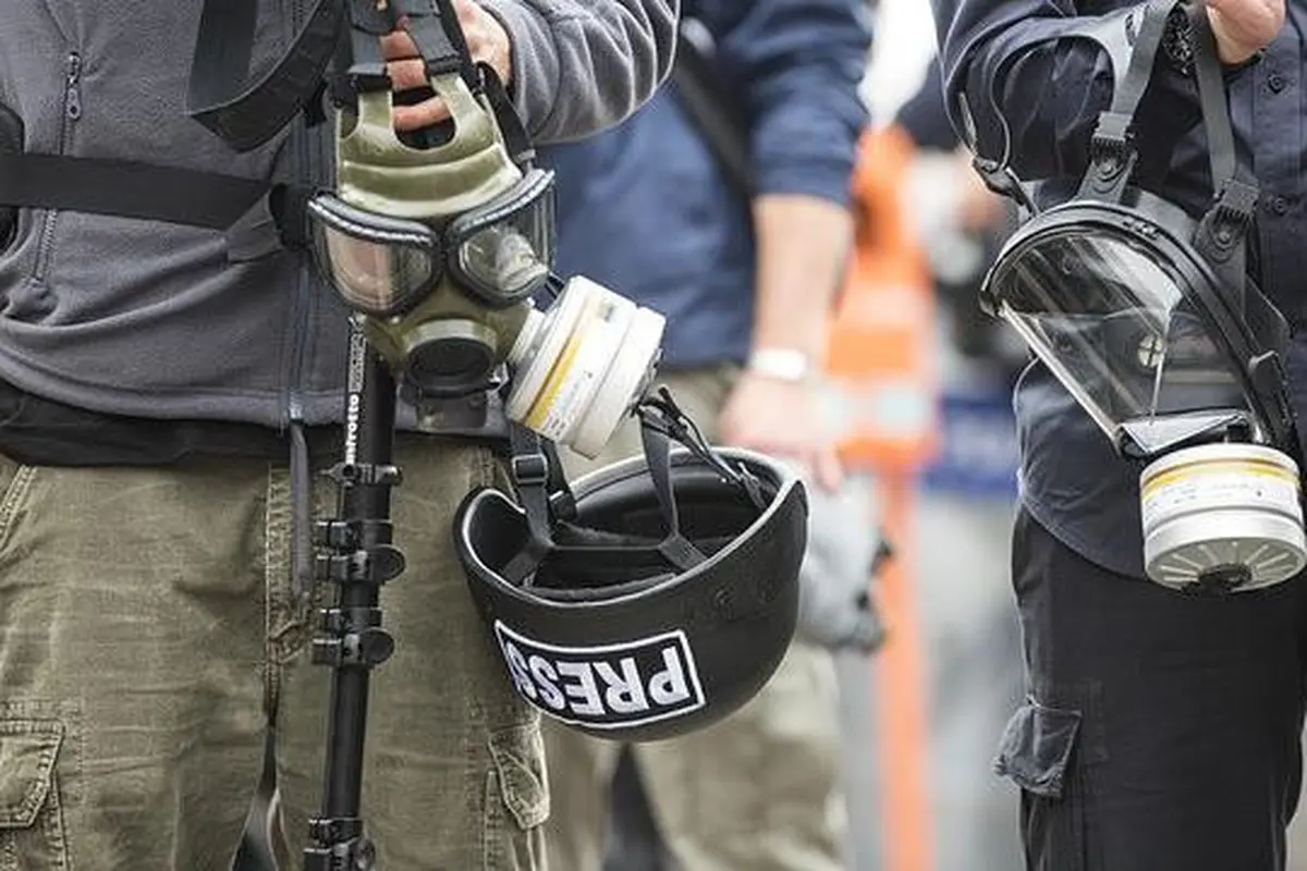 Hari Pers Nasional 2022