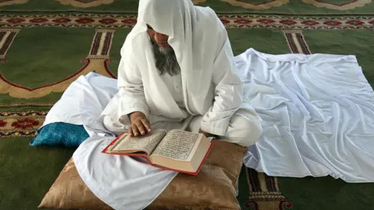 Top 3 Islami: Waktu Terbaik Mulai I'tikaf di Masjid, Kata Buya Yahya soal Atlet Tidak Puasa karena Bertanding