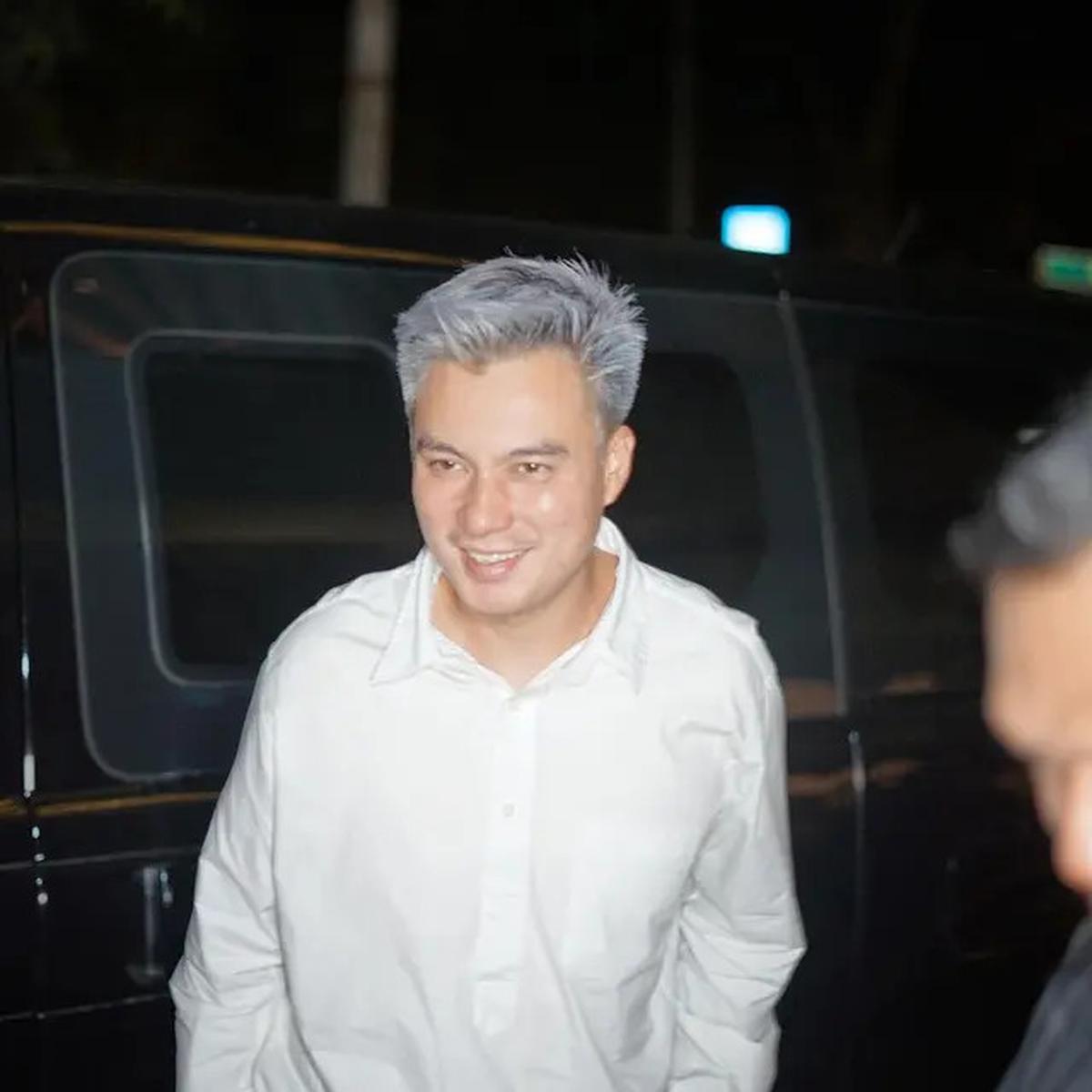 Baim Wong Bawa 43 Bukti dan Siapkan 12 Saksi Plus 3 Ahli Dalam Sidang Cerai Lawan Paula Verhoeven