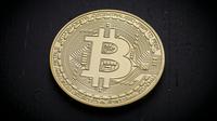 Ilustrasi Bitcoin. (Foto: Unsplash/Thought Catalog)