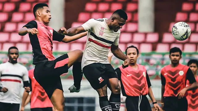 Madura United